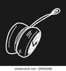 yo-yo doodle