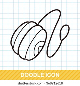 yo-yo doodle