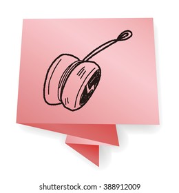 yo-yo doodle