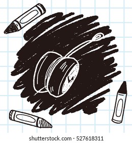 yo-yo doodle