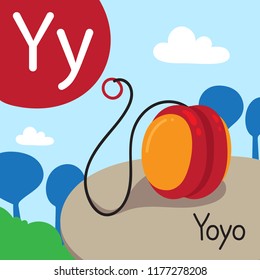 yoyo drawing line vector design, line drawing vector design