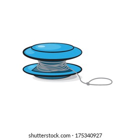 yoyo vector