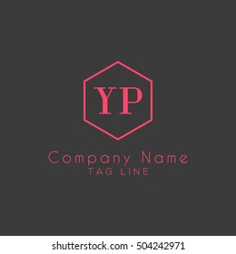 yp logo