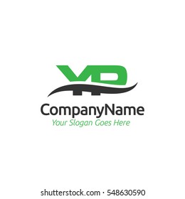 YP Logo