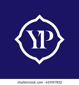 YP Logo