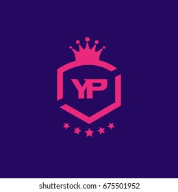 YP Logo