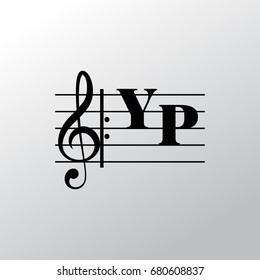 YP Logo