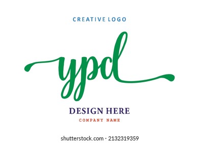 4 Ypd logo Images, Stock Photos & Vectors | Shutterstock