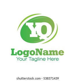 YQ Logo