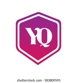 YQ Logo
