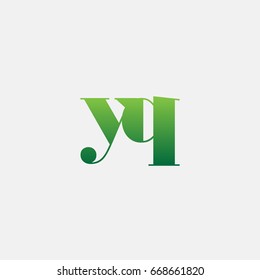YQ Logo