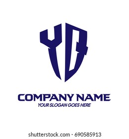 YQ Logo