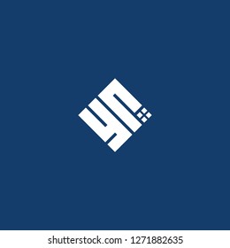 YR initial logo5