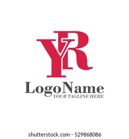 YR Logo