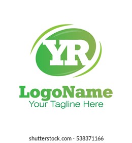 YR Logo