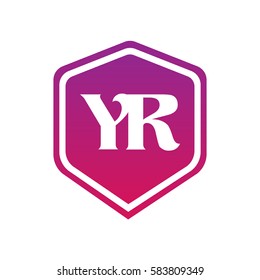 YR Logo