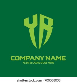 YR Logo