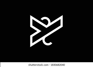 YS letter logo design on luxury background. SY monogram initials letter logo concept. YS icon design. SY elegant and Professional letter icon design on black background. Y S SY YS