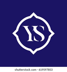 YS Logo