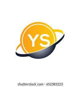 YS Logo