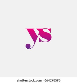 YS Logo