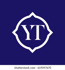 YT Logo