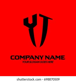 YT Logo