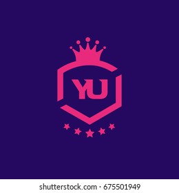 YU Logo