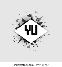 YU Logo