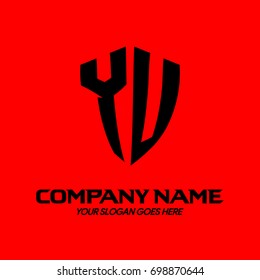 YU Logo