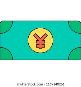 yuan currency money 