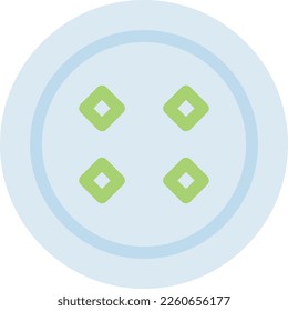 ilustración de yuan Vector en un fondo transparente. Símbolos de calidad superior. Iconos vectoriales de color de línea para el concepto y el diseño gráfico.