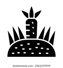 Yucca-Vektorsymbol für persönliche und kommerzielle Nutzung.
