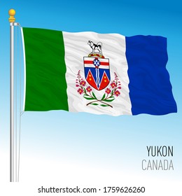 1,301 Yukon Flag Images, Stock Photos & Vectors | Shutterstock