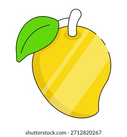 Eine leckere Design-Ikone der Mango 