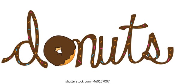 Yummy Donut