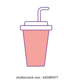 yummy and refreshment soda to drink