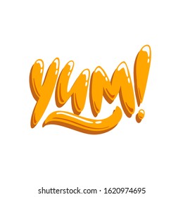 7,061 Yum Vector Images, Stock Photos & Vectors | Shutterstock