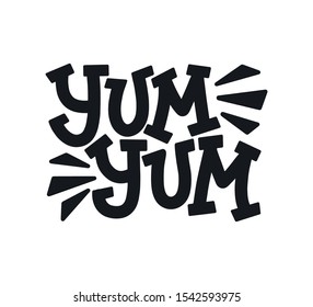 2,532 Yum logo Images, Stock Photos & Vectors | Shutterstock