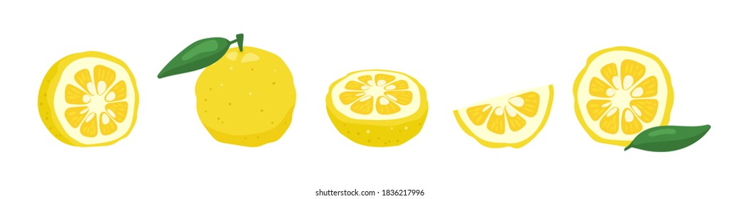 4 172件の 柚子 の画像 写真素材 ベクター画像 Shutterstock