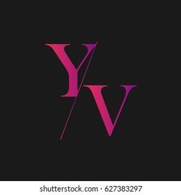 YV Logo
