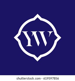 YW Logo