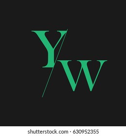 YW Logo