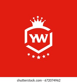 YW Logo