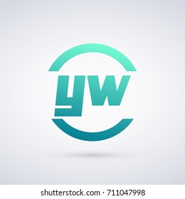YW Logo