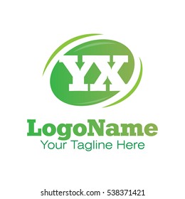 YX Logo