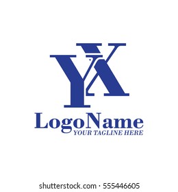 YX Logo