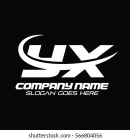 YX Logo