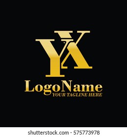 YX Logo