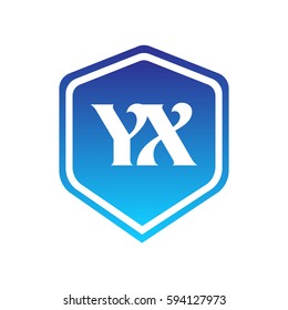 YX Logo